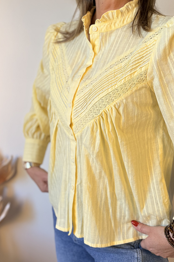 Alternative view of Chemisier Ornella