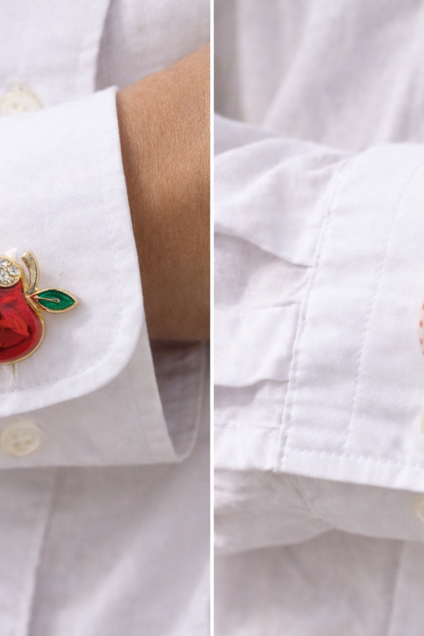 Bijoux de boutons Aliéna