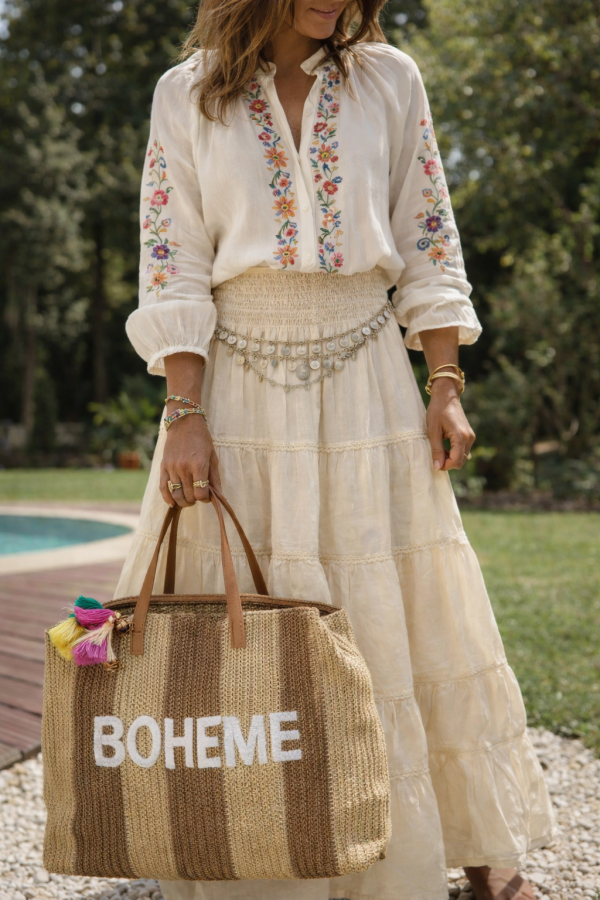 sac boheme