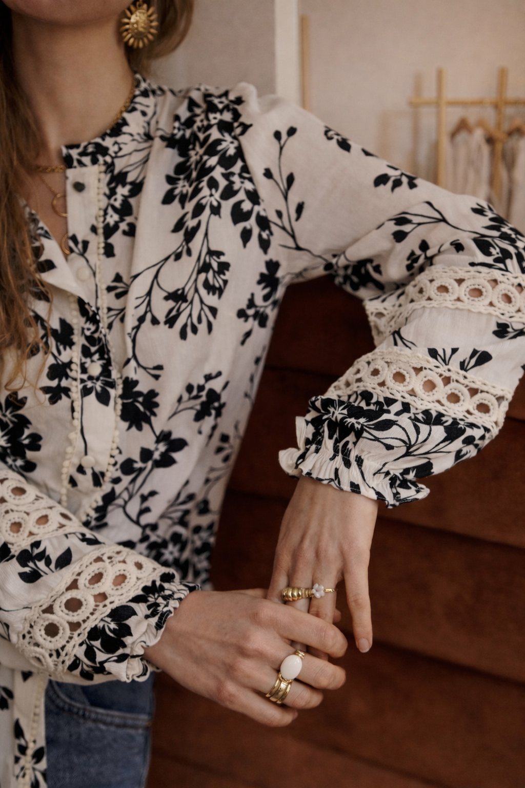 Chemise Viana – Image 2