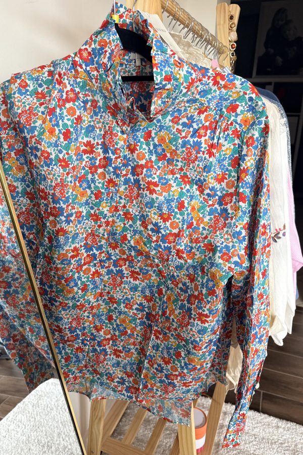 Chemise Liberty