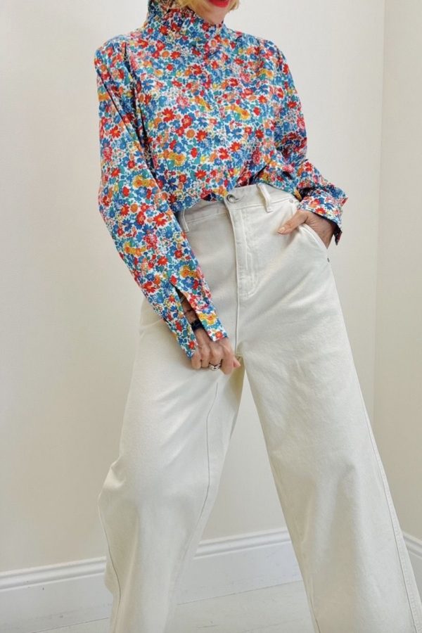 Alternative view of Chemise Liberty