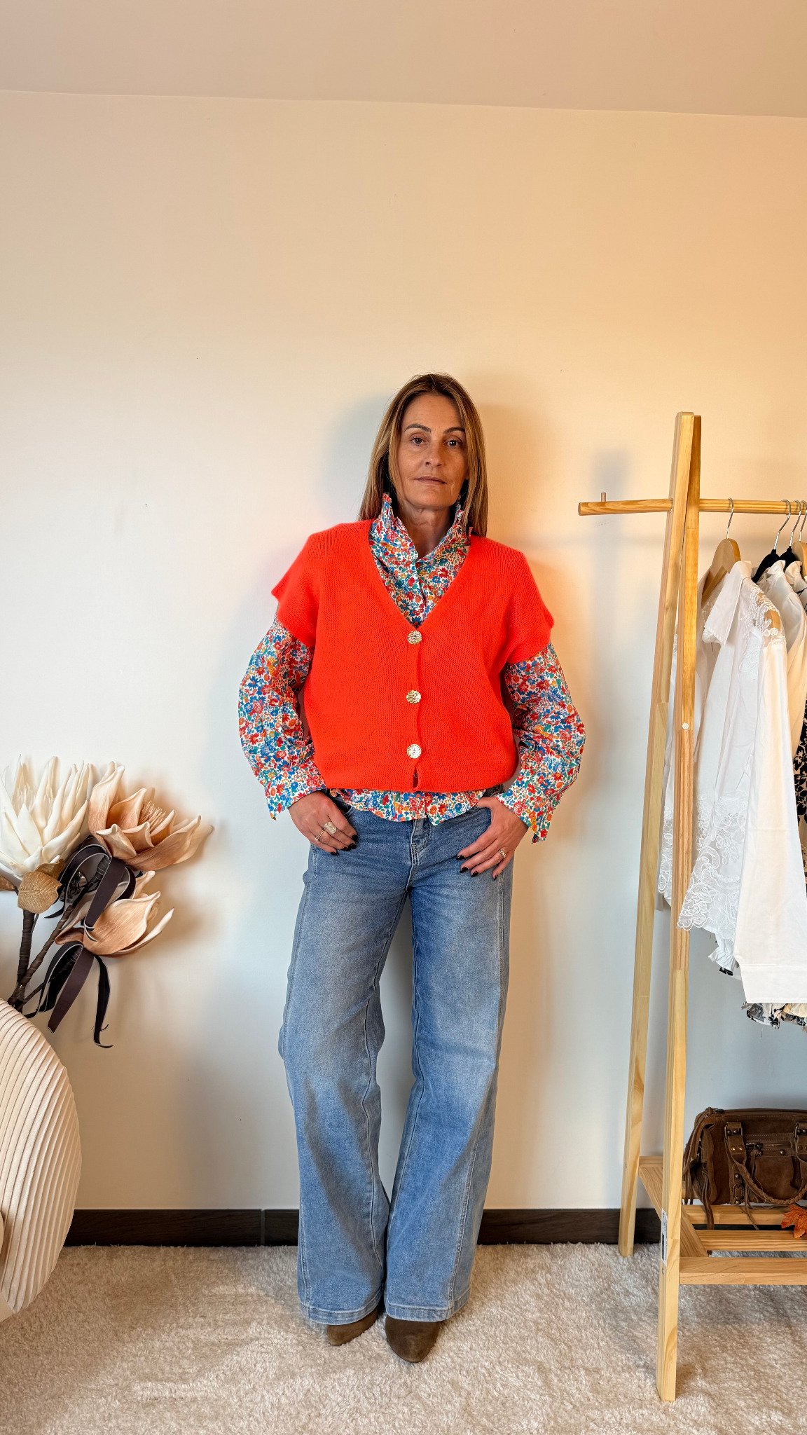 Gilet Emma – Image 3