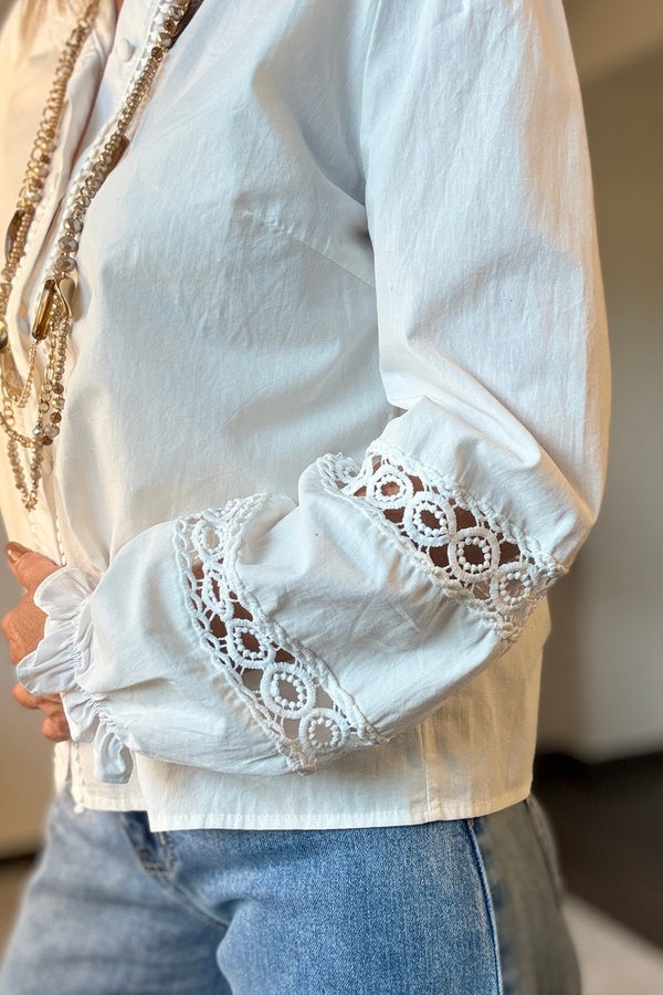 Blouse Mia