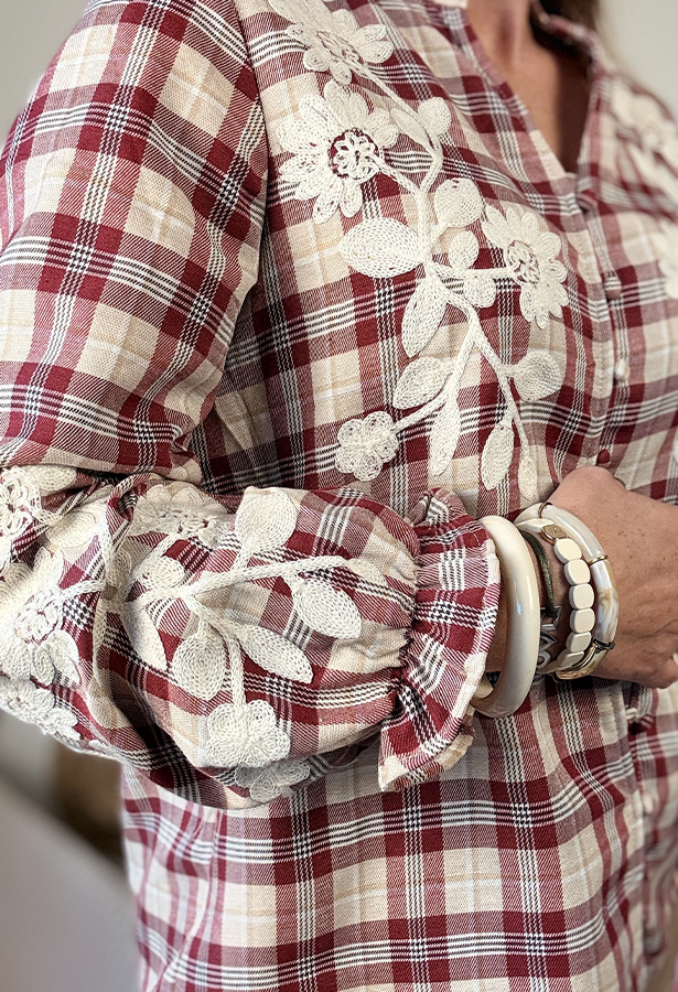 Chemise Aidan – Image 3