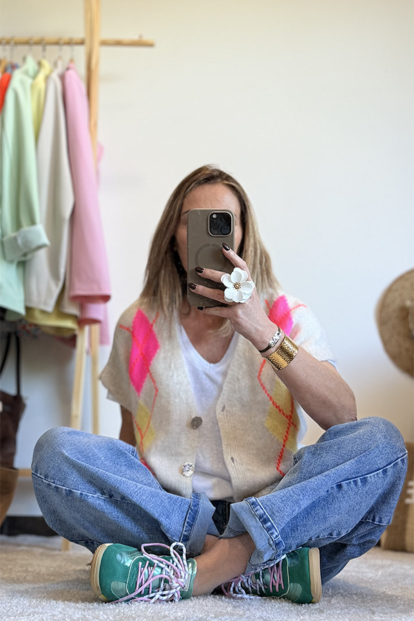 Gilet Chloé – Image 3