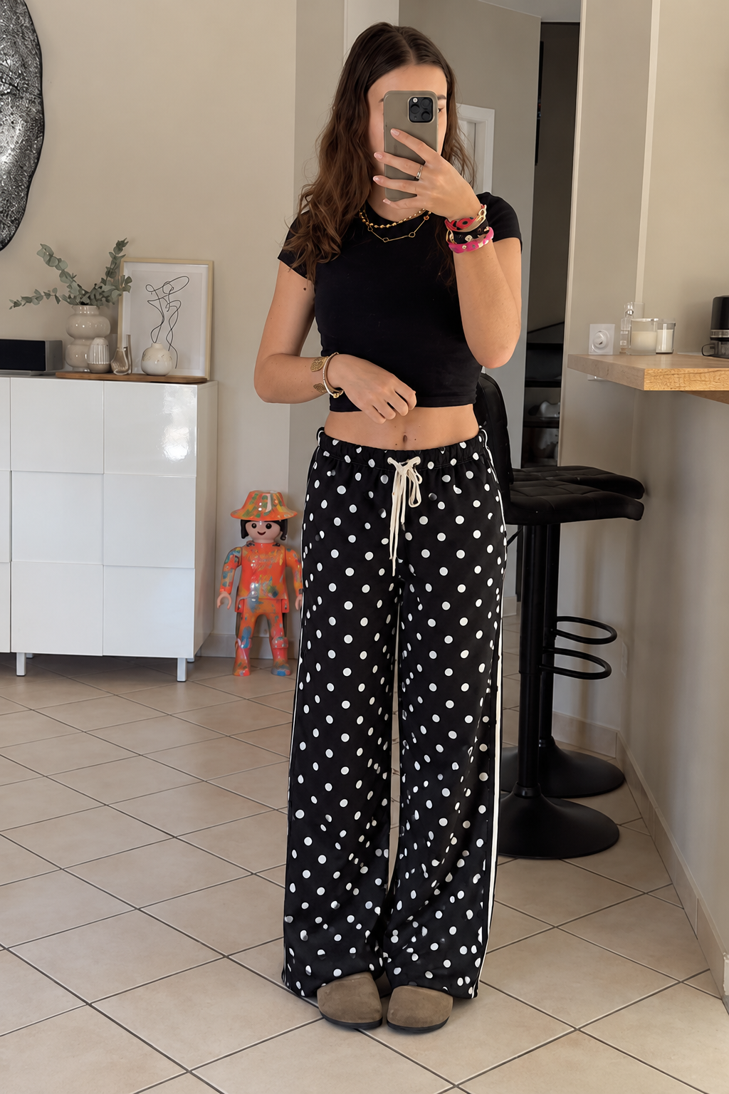 Pantalon Séréna - 2 couleurs – Image 5