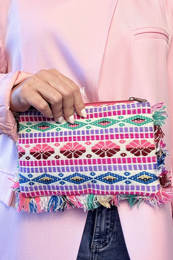 Pochette Boho – Image 2