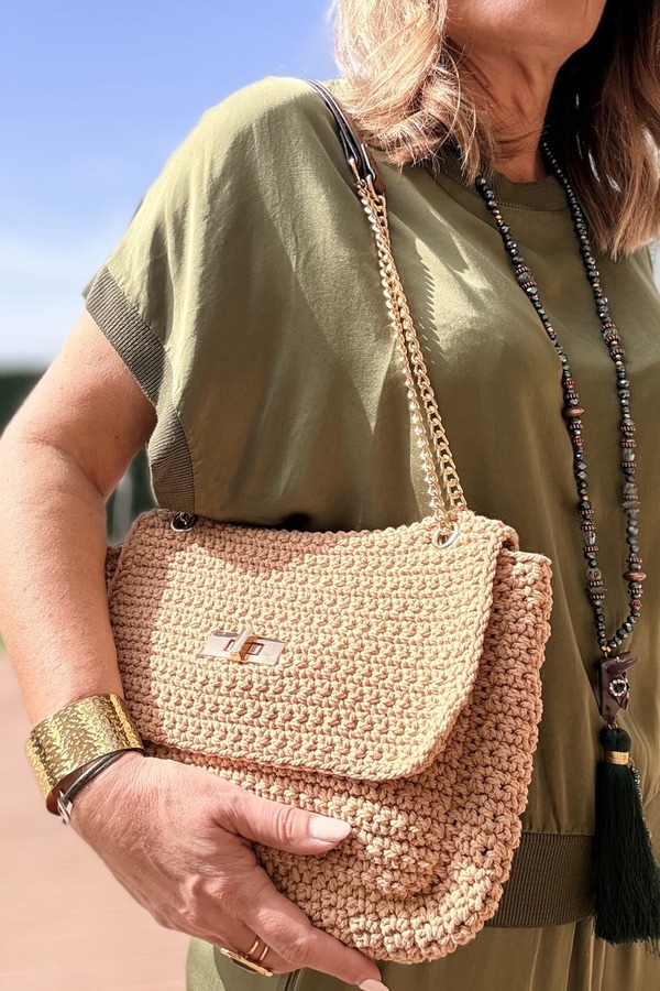 Sac Paloma