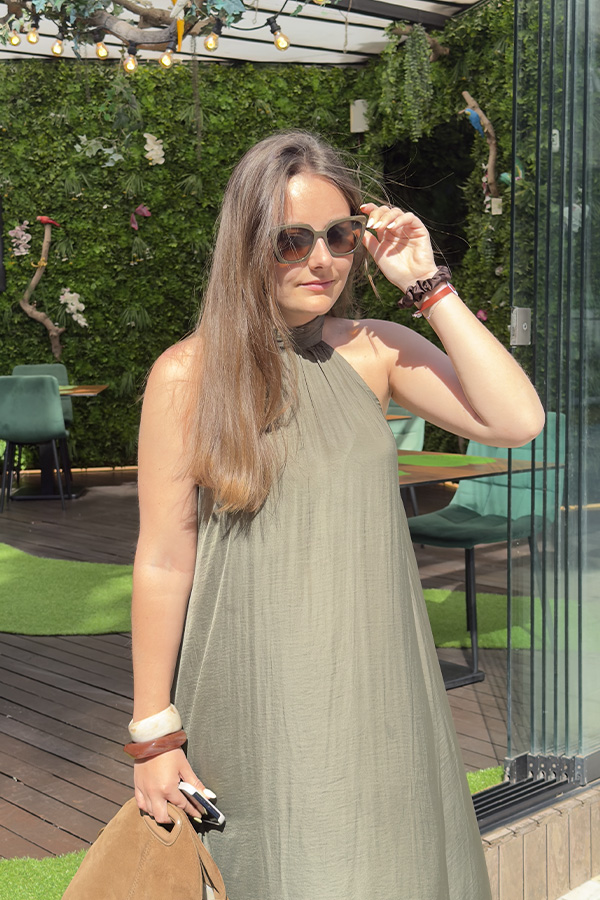 Robe Djeline