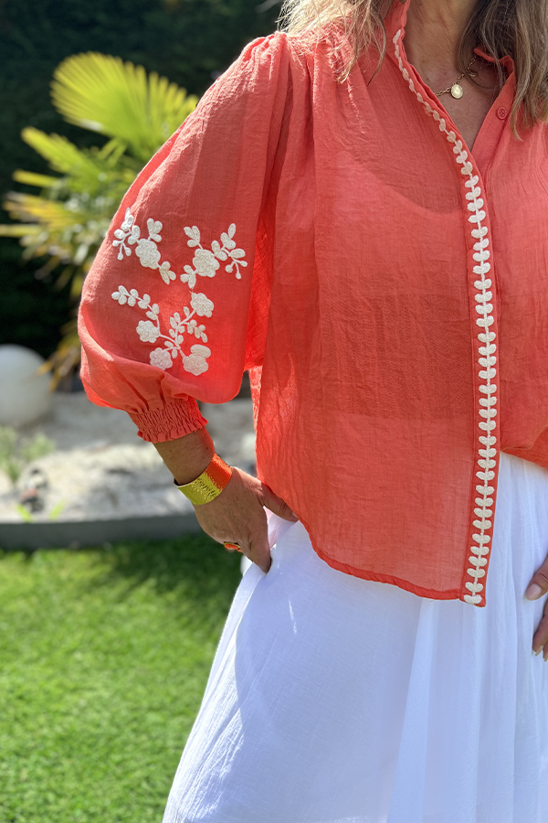 Blouse Lukap