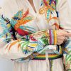 Veste Alicia Tropicale – Circus & Co