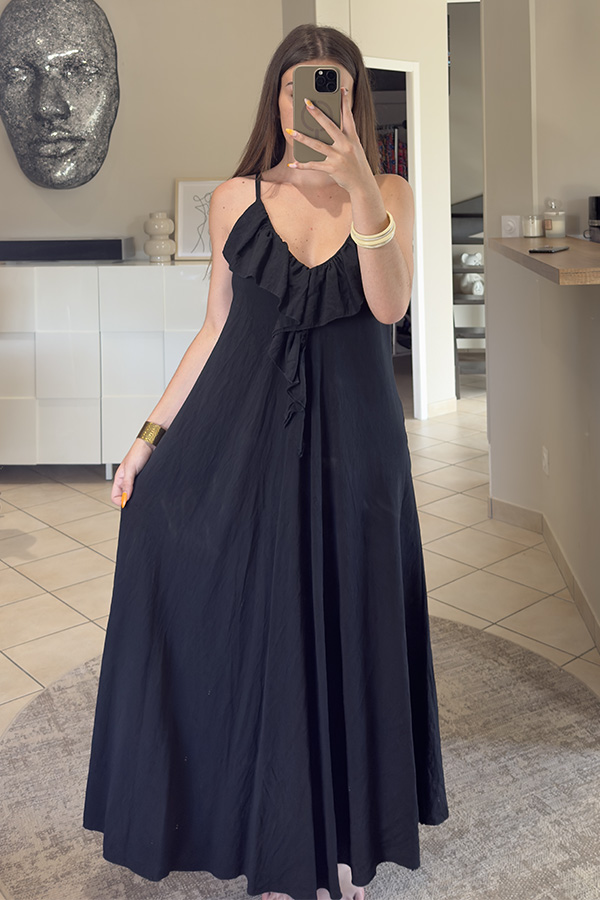 Robe Airia - 2 couleurs – Image 6