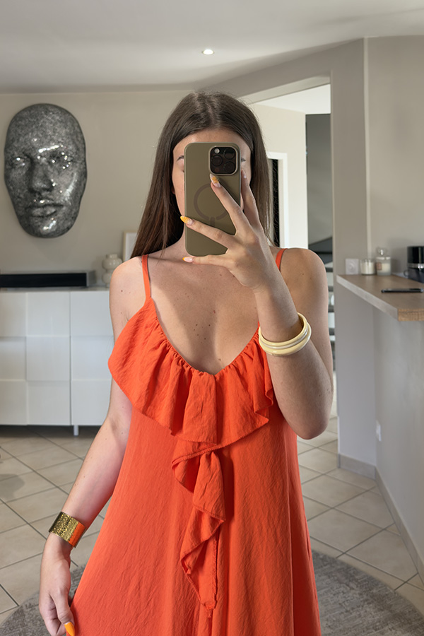 Robe Airia - 2 couleurs – Image 3