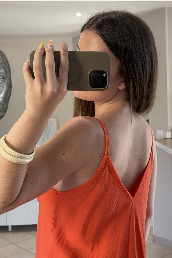 Robe Airia - 2 couleurs – Image 4