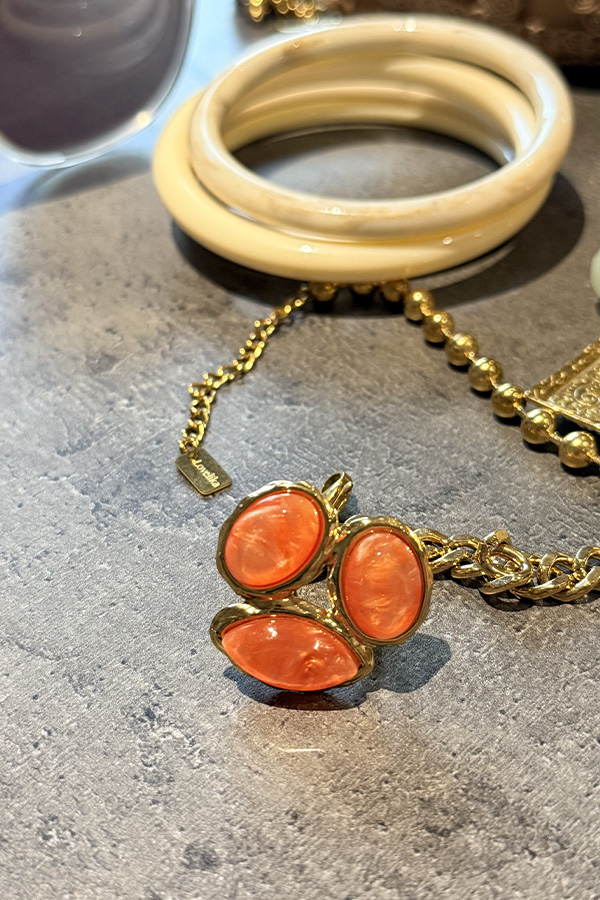Bague Rosita