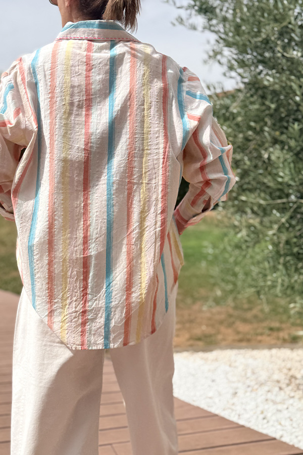 Chemise Coeur – Image 3