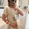 robe longue coton