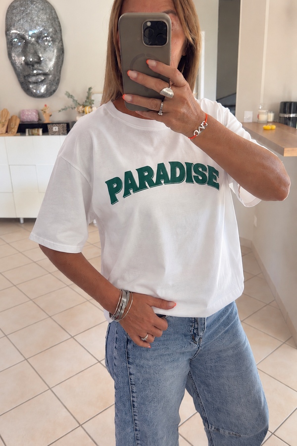 Tshirt Paradise