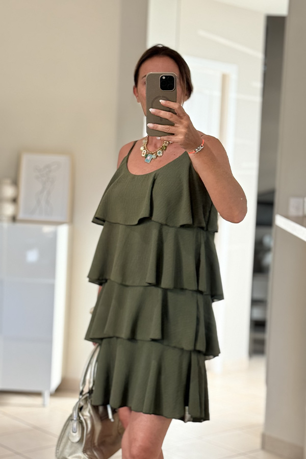 Robe Romy - 2 couleurs