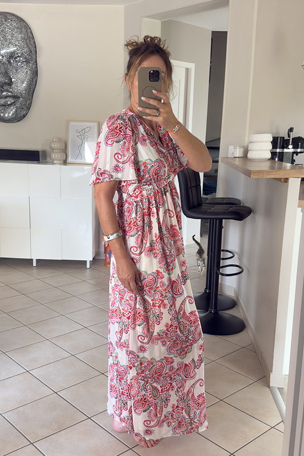 Robe Suzy