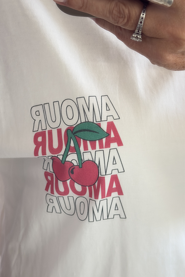 Tshirt Balina