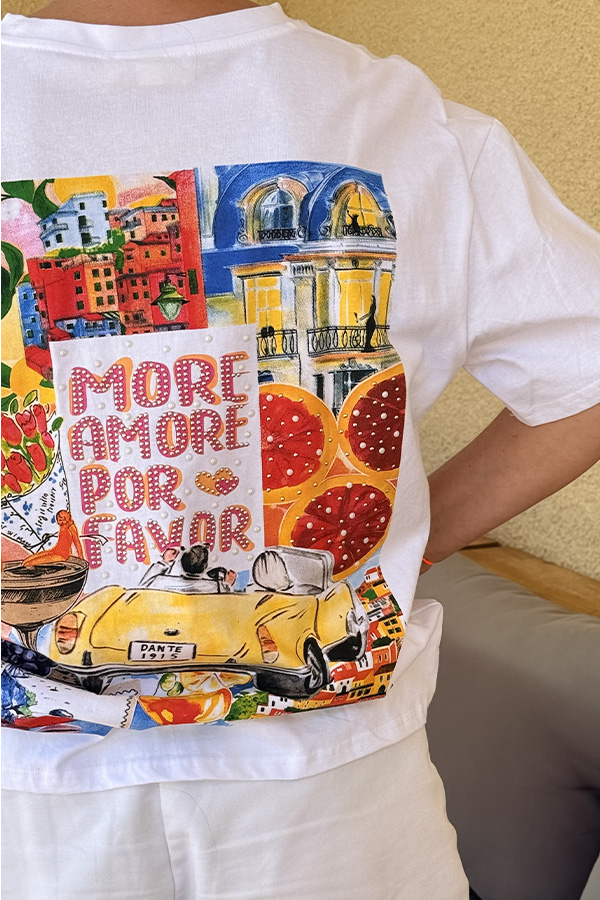 Tshirt favor – Image 3