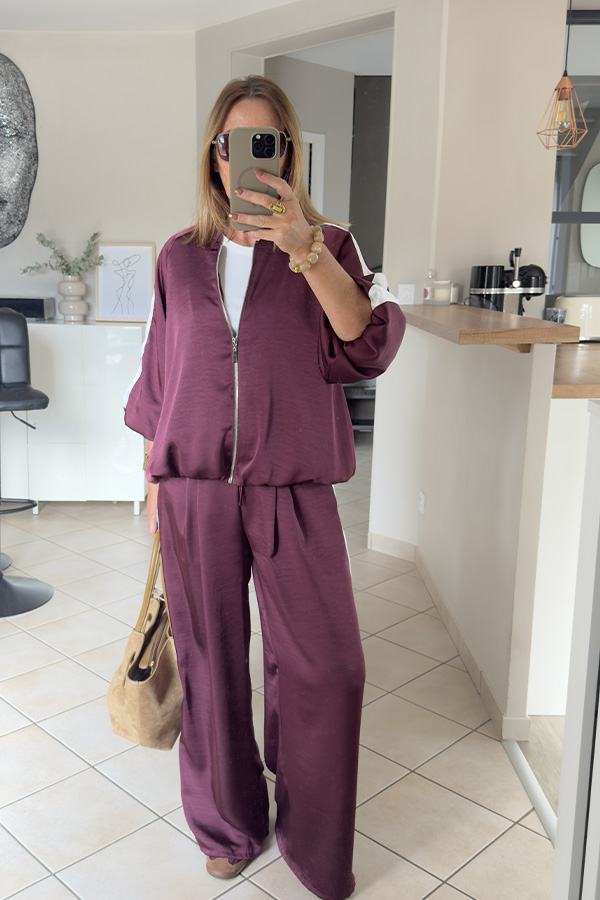 Ensemble Jade - 2 couleurs