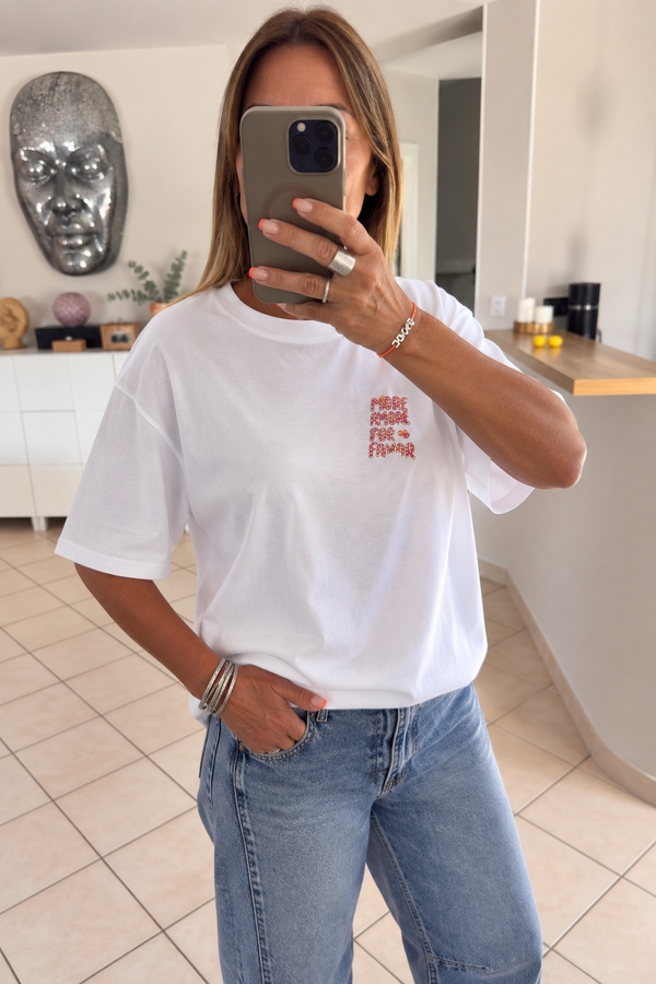 Tshirt favor