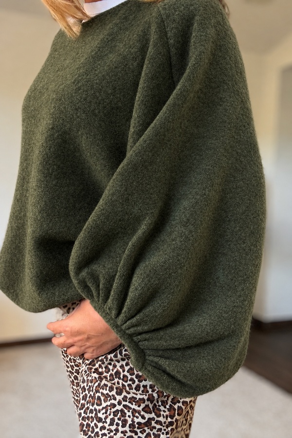 Pull Tina - 4 couleurs – Image 8