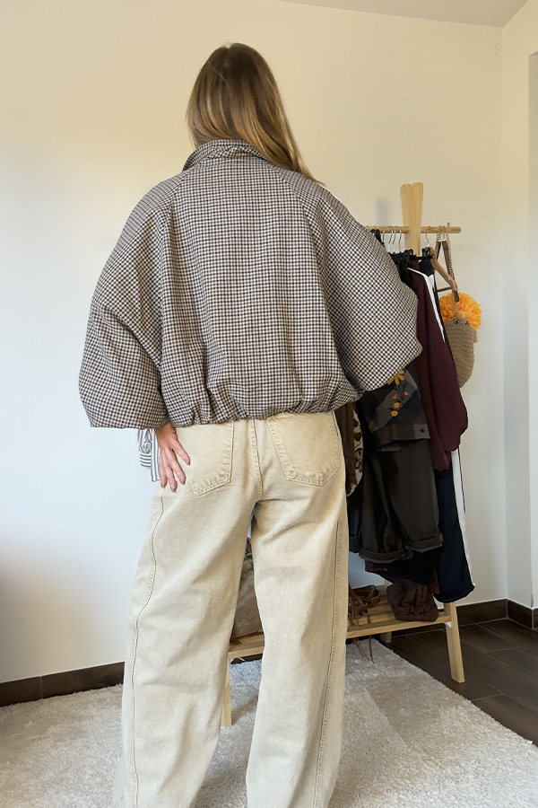 Veste Valentine – Image 4