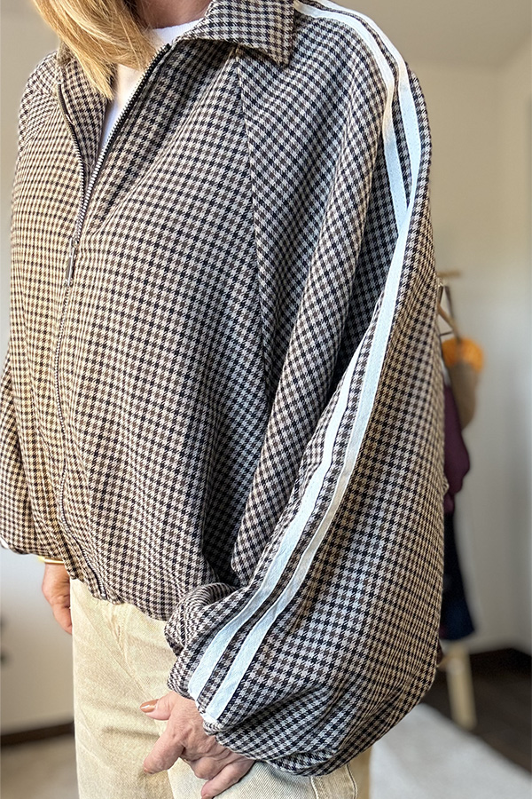 Veste Valentine – Image 3