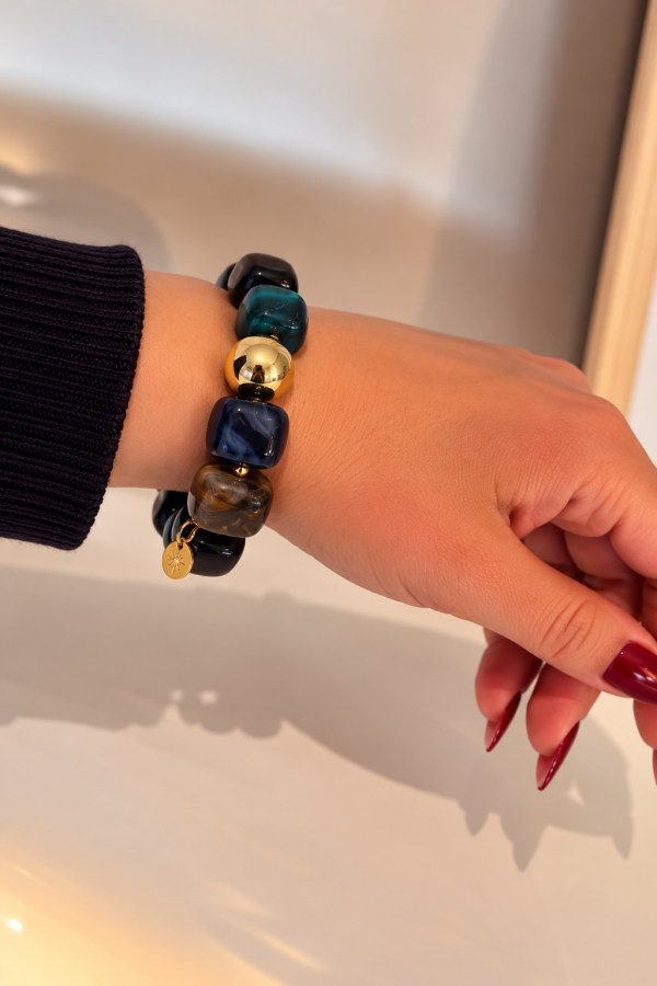 Bracelets Boule - 6 couleurs – Image 5