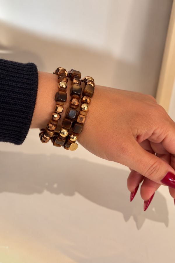 Trio de bracelets – Image 2