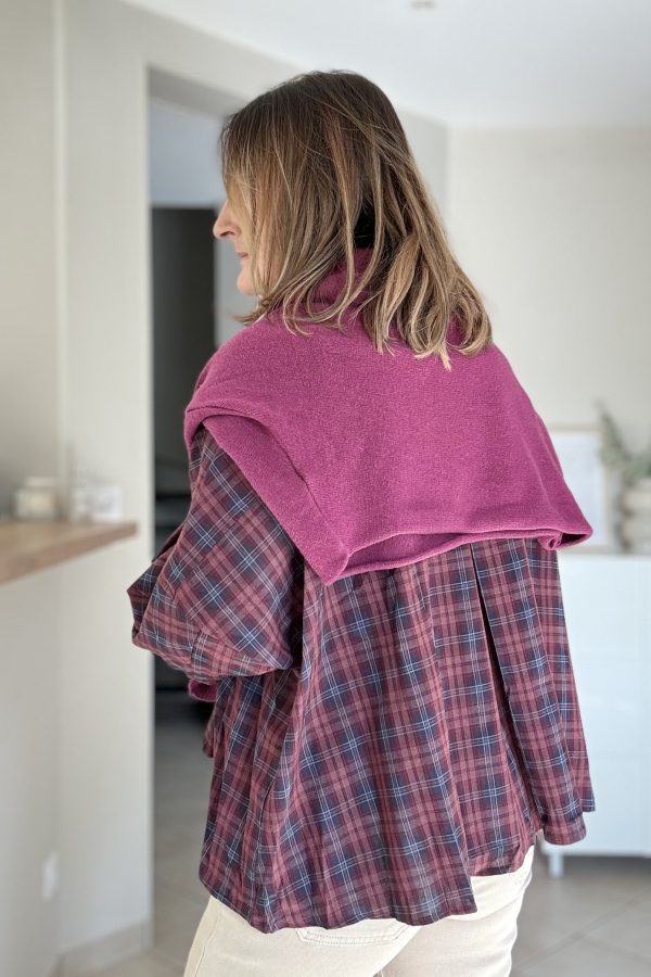 Chemise Bianca – Image 3