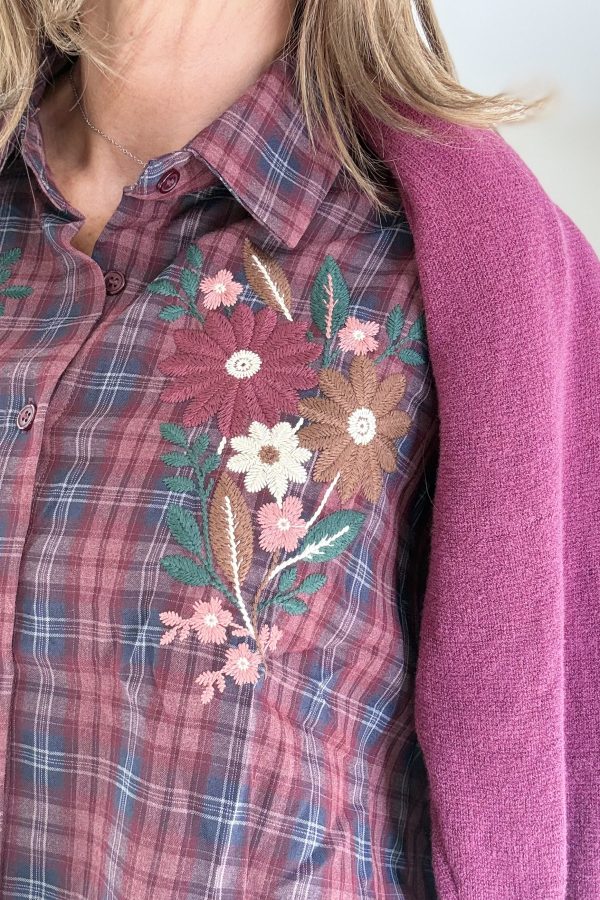 Chemise Bianca
