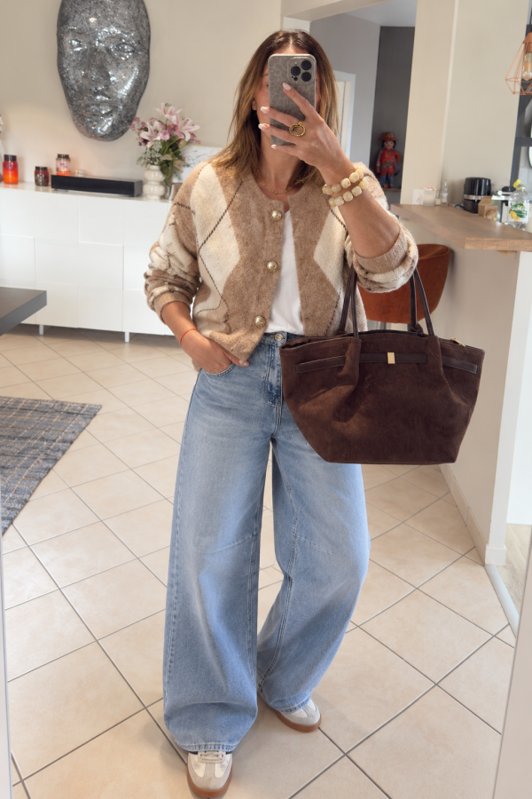 Gilet Skye – Image 2
