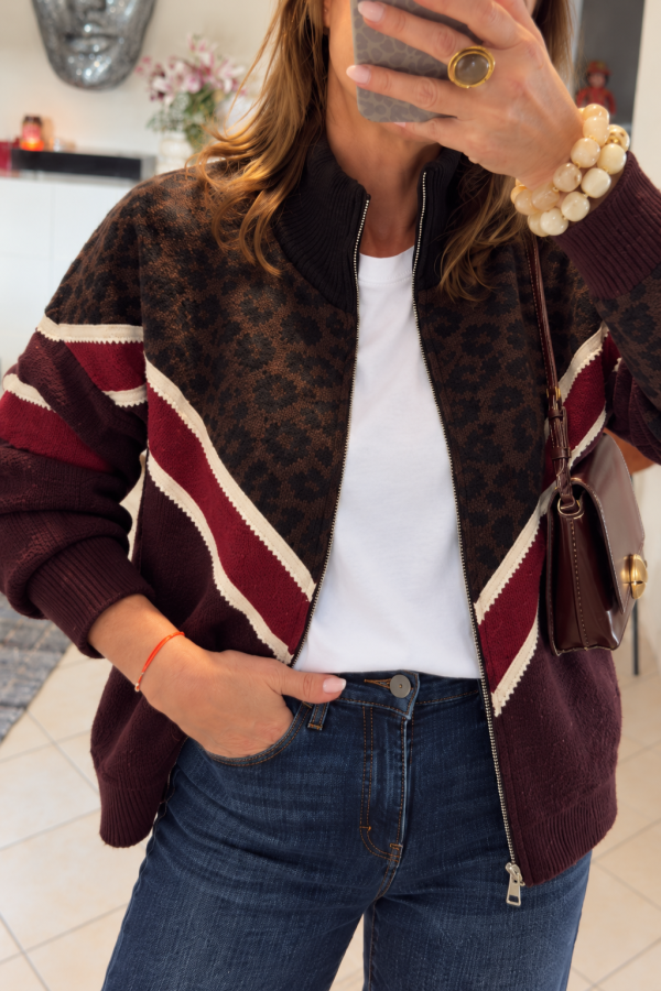 Gilet Nébule – Image 3