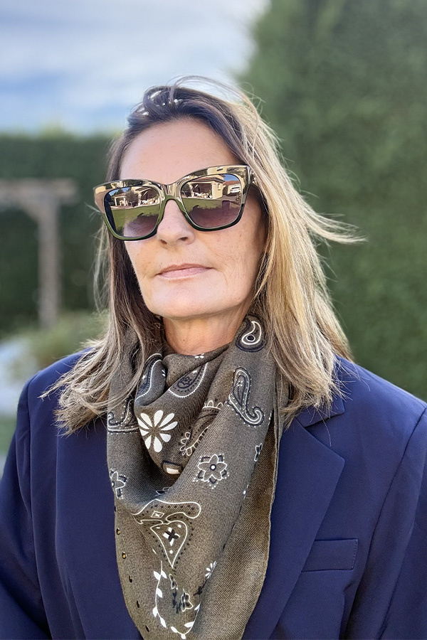 Bandana Kaki